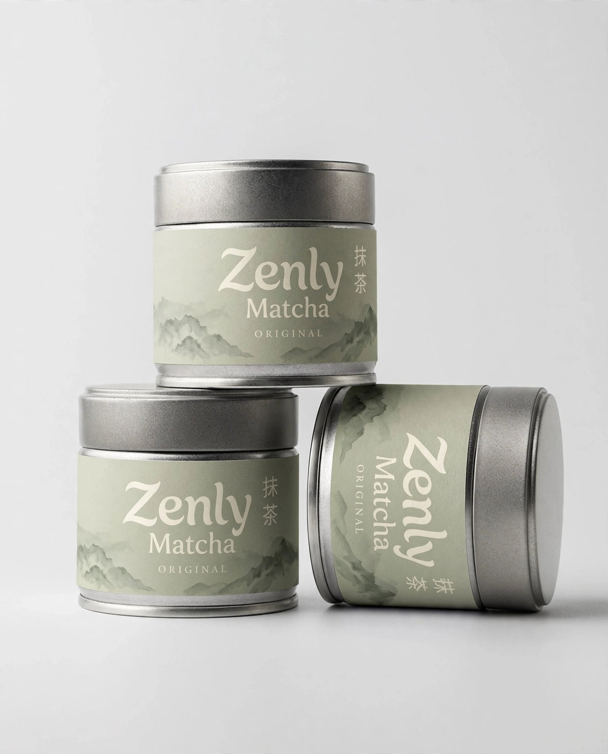 Ceremonial Matcha – Original