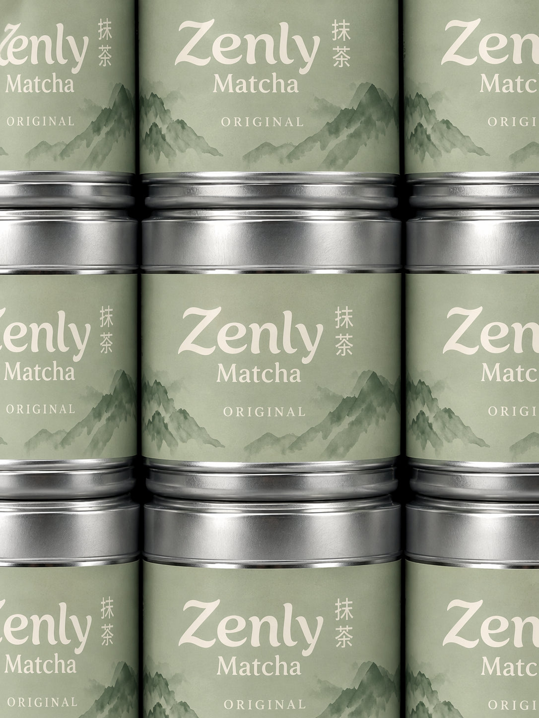 Ceremonial Matcha – Original